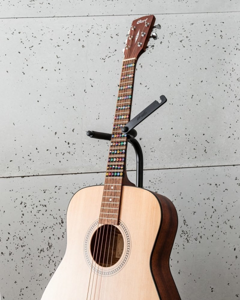 Naklejki do nauki gry na gitarze Naklejki do nauki gry na gitarze