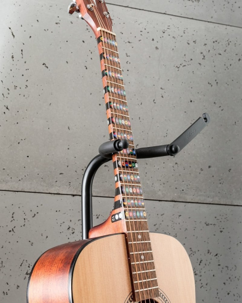 Naklejki do nauki gry na gitarze Naklejki do nauki gry na gitarze