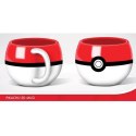 POKEMON - KUBEK 3D POKEMON POKEBALL POKEMON - KUBEK 3D POKEMON POKEBALL