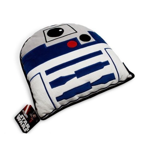 STAR WARS - Poduszka R2D2 STAR WARS - Poduszka R2D2