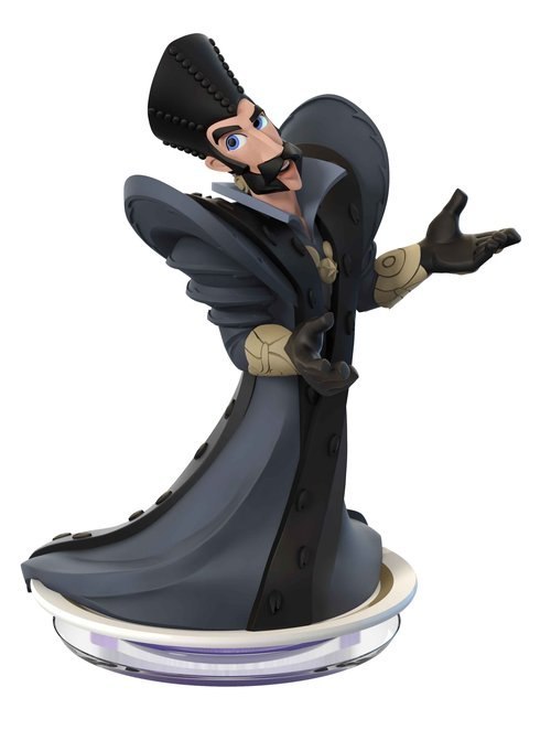 Figurka Disney Infinity 3.0 Czas Figurka Disney Infinity 3.0 Czas
