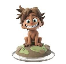 Figurka Disney Infinity 3 Spot (Dobry dinozaur) Figurka Disney Infinity 3 Spot (Dobry dinozaur)