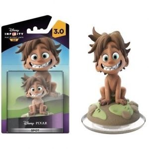 Figurka Disney Infinity 3 Spot (Dobry dinozaur) Figurka Disney Infinity 3 Spot (Dobry dinozaur)