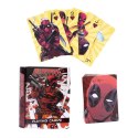 Karty do gry Deadpool Karty do gry Deadpool