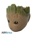 Kubek 3D Marvel Groot Kubek 3D Marvel Groot