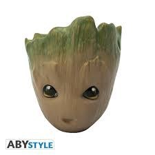 Kubek 3D Marvel Groot Kubek 3D Marvel Groot