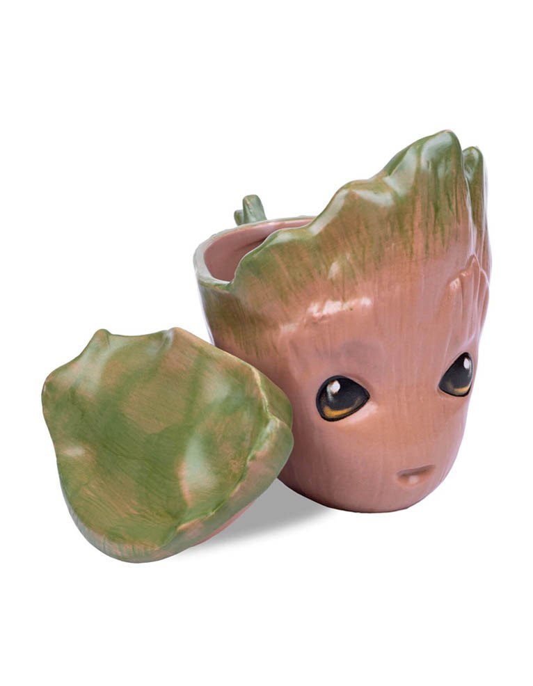 Kubek 3D Marvel Groot Kubek 3D Marvel Groot