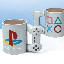 Kubek Playstation PSX kontroler Kubek Playstation PSX kontroler
