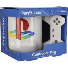 Kubek Playstation PSX kontroler Kubek Playstation PSX kontroler
