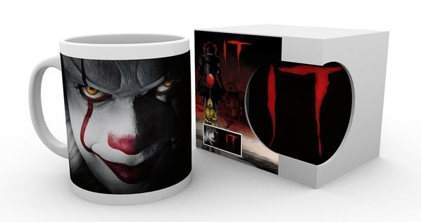 Kubek TO - Pennywise Kubek TO - Pennywise