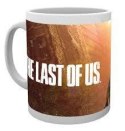 Kubek The Last of Us - Key Art Kubek The Last of Us - Key Art