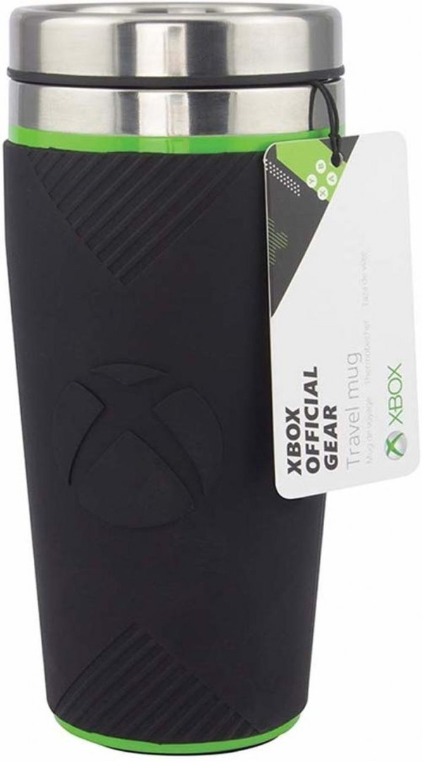 Kubek termiczny / podróżny XBOX Kubek termiczny / podróżny XBOX