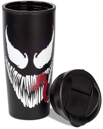 Kubek termiczny / podróżny VENOM Kubek termiczny / podróżny VENOM