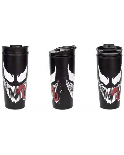 Kubek termiczny / podróżny VENOM Kubek termiczny / podróżny VENOM