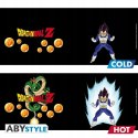 Kubek termoaktywny Dragon Ball - Vegeta Kubek termoaktywny Dragon Ball - Vegeta