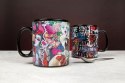 Kubek termoaktywny XL Harley Quinn Kubek termoaktywny XL Harley Quinn