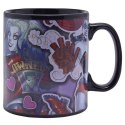 Kubek termoaktywny XL Harley Quinn Kubek termoaktywny XL Harley Quinn
