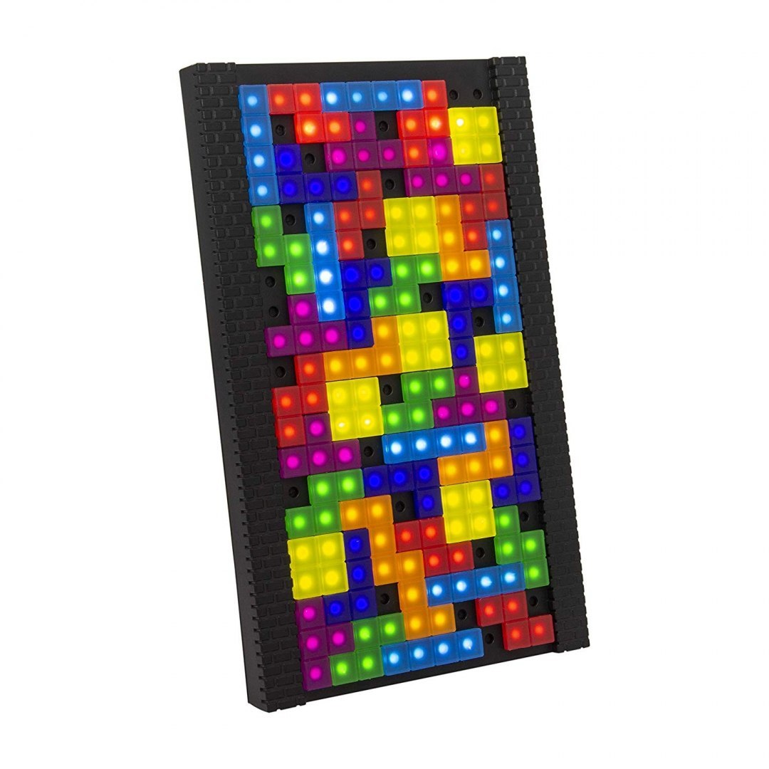 Lampka Tetris Lampka Tetris