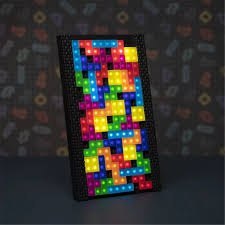 Lampka Tetris Lampka Tetris