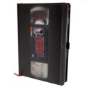 Notatnik STRANGER THINGS (VHS SEASON ONE) Notatnik STRANGER THINGS (VHS SEASON ONE)