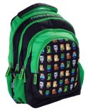 Plecak szkolny Minecraft Plecak szkolny Minecraft