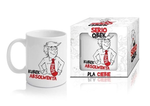 SERIOQBEK - Absolwent SERIOQBEK - Absolwent