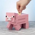 Skarbonka świnka Minecraft Skarbonka świnka Minecraft
