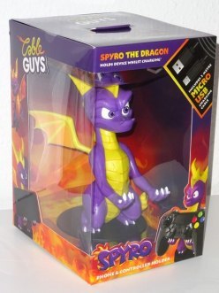 Stojak XL na telefon / kontroler Spyro Stojak XL na telefon / kontroler Spyro