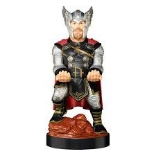 Stojak Marvel Thor (20 cm/micro USB) Stojak Marvel Thor (20 cm/micro USB)
