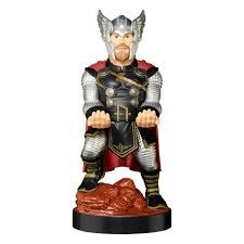 Stojak Marvel Thor (20 cm/micro USB)