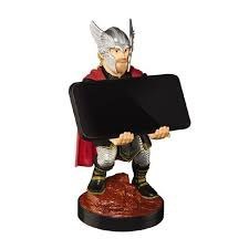 Stojak Marvel Thor (20 cm/micro USB) Stojak Marvel Thor (20 cm/micro USB)