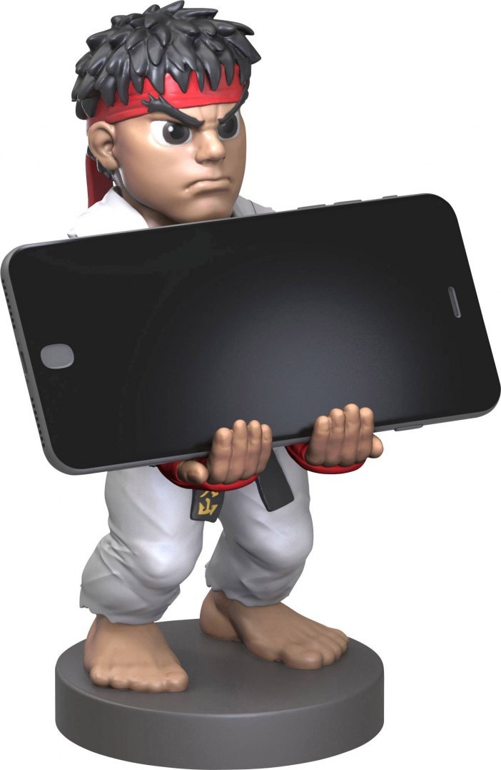 Stojak Street Fighter Ryu (20 cm/micro USB) Stojak Street Fighter Ryu (20 cm/micro USB)