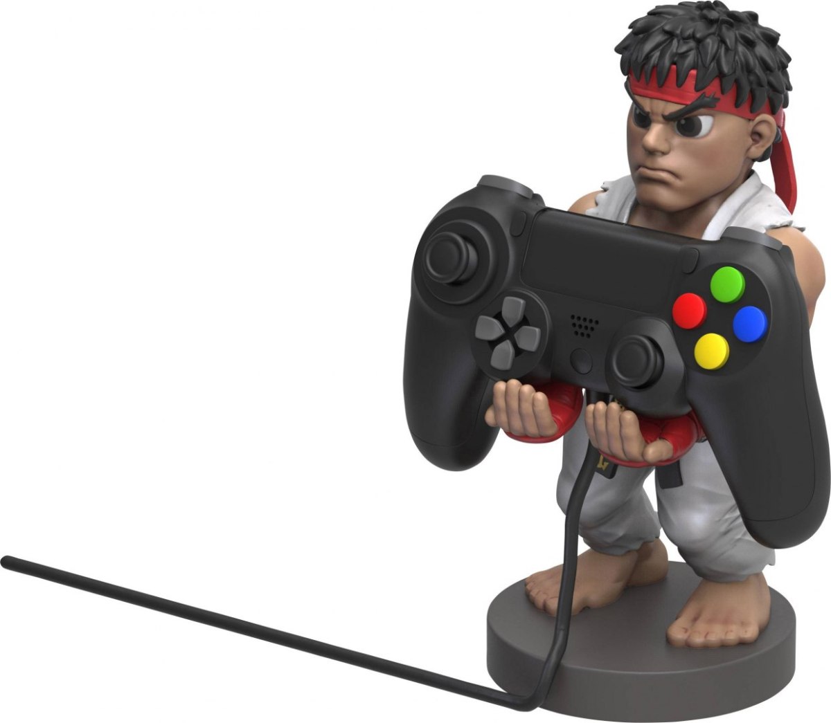 Stojak Street Fighter Ryu (20 cm/micro USB) Stojak Street Fighter Ryu (20 cm/micro USB)
