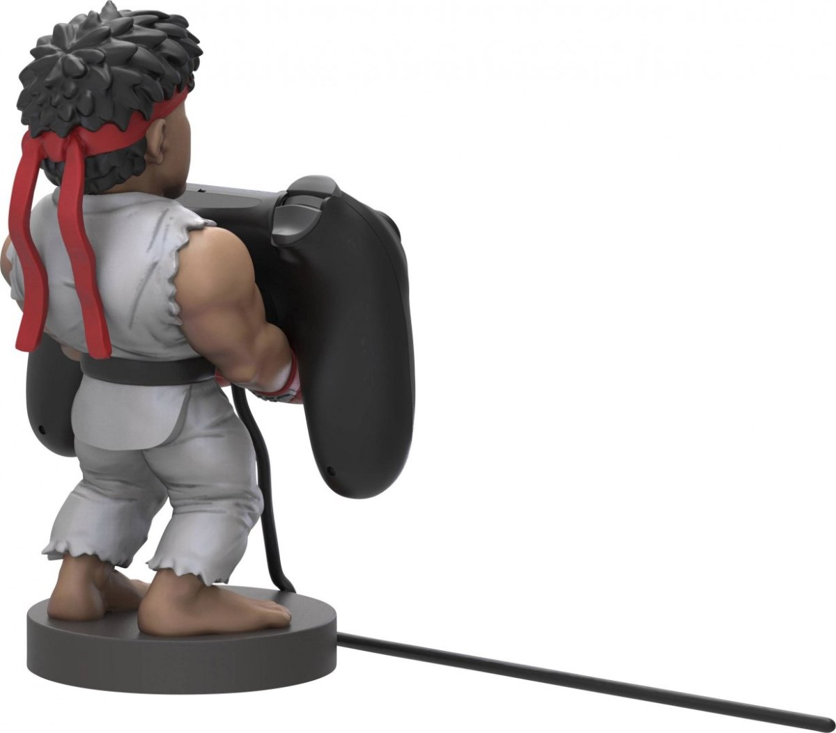 Stojak Street Fighter Ryu (20 cm/micro USB) Stojak Street Fighter Ryu (20 cm/micro USB)