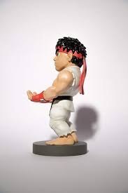 Stojak Street Fighter Ryu (20 cm/micro USB) Stojak Street Fighter Ryu (20 cm/micro USB)