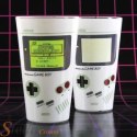 Szklanka termoaktywna Nintendo Game Boy Szklanka termoaktywna Nintendo Game Boy