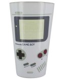 Szklanka termoaktywna Nintendo Game Boy Szklanka termoaktywna Nintendo Game Boy