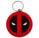 Zestaw prezentowy Deadpool: kubek, podkladka, brelok Zestaw prezentowy Deadpool: kubek, podkladka, brelok