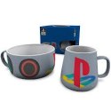 Zestaw sniadaniowy Playstation Zestaw sniadaniowy Playstation