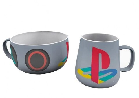 Zestaw sniadaniowy Playstation Zestaw sniadaniowy Playstation