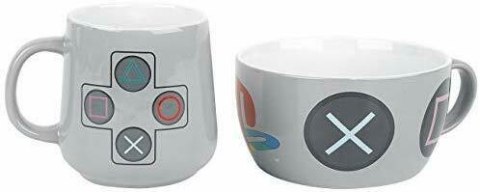 Zestaw sniadaniowy Playstation Zestaw sniadaniowy Playstation
