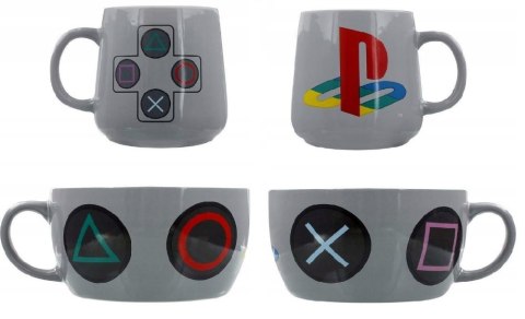 Zestaw sniadaniowy Playstation Zestaw sniadaniowy Playstation