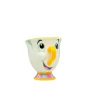 Disney Piękna i Bestia Kubek 3D Chip Disney Piękna i Bestia Kubek 3D Chip