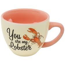 Filiżanka Przyjaciele (YOU ARE MY LOBSTER) Filiżanka Przyjaciele (YOU ARE MY LOBSTER)