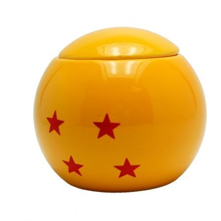 Kubek 3D Dragon Ball - Smocza Kula Kubek 3D Dragon Ball - Smocza Kula