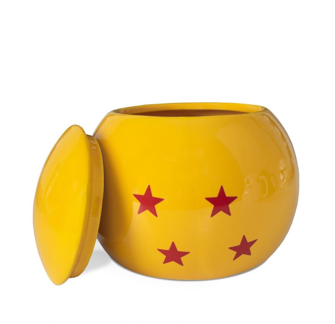 Kubek 3D Dragon Ball - Smocza Kula Kubek 3D Dragon Ball - Smocza Kula
