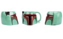 Kubek 3D Gwiezdne Wojny Boba Fett Kubek 3D Gwiezdne Wojny Boba Fett