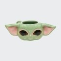 Kubek 3D Gwiezdne Wojny MANDALORIAN The Child (Baby Yoda) Kubek 3D Gwiezdne Wojny MANDALORIAN The Child (Baby Yoda)