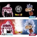 Kubek termoaktywny DRAGON BALL Goku vs Jiren Kubek termoaktywny DRAGON BALL Goku vs Jiren