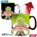 Kubek termoaktywny Dragon Ball - Gogeta & Broly Kubek termoaktywny Dragon Ball - Gogeta & Broly